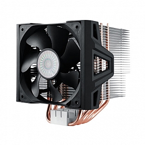 Fan CPU Cooler Master Hyper 612 Version 2  121017